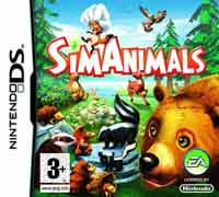 Sims Animals